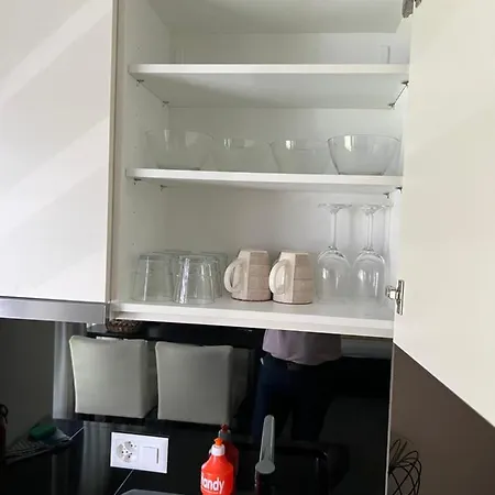 Rafael Apartmanhotel 3*