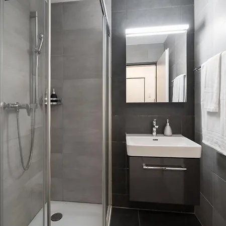 Apartmanhotel Rafael