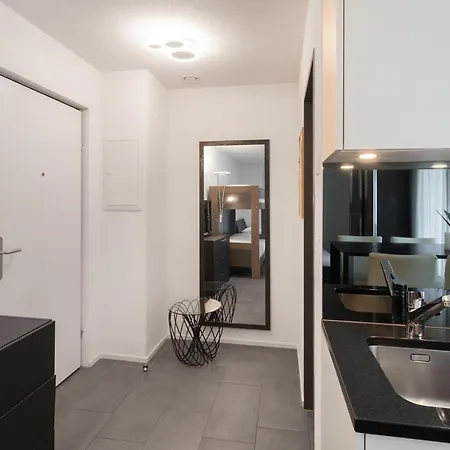 Rafael Apartmanhotel 3*