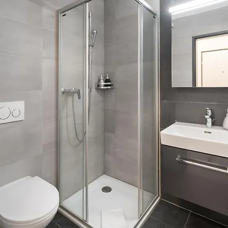 Apartmanhotel Rafael Interlaken