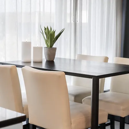 Lägenhetshotell Rafael