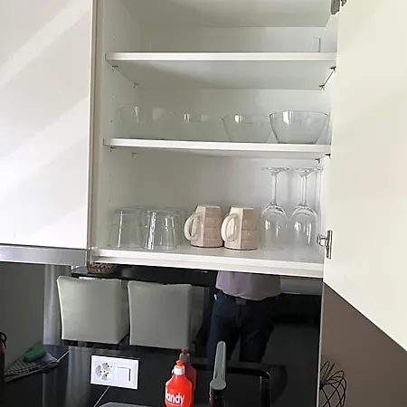 Apartmanhotel Rafael Interlaken