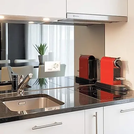 Rafael Apartmanhotel