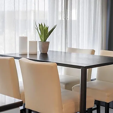 Apartmanhotel Rafael