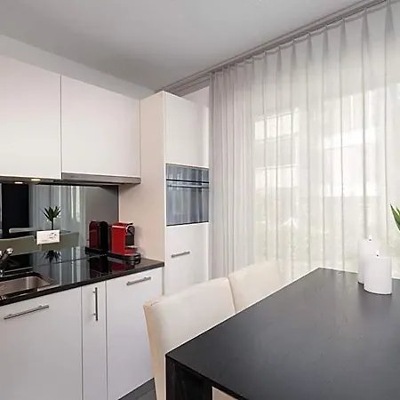 Rafael Apartmanhotel 3*