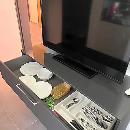 Rafael Aparthotel 3*