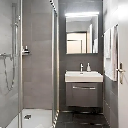 Apartmanhotel Rafael