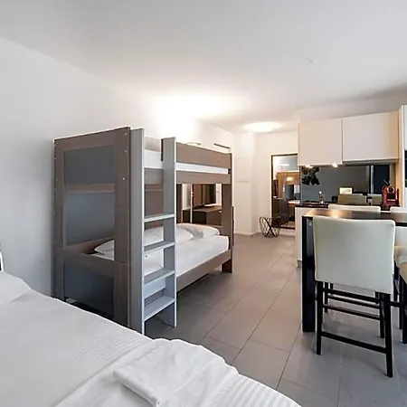 Rafael Aparthotel