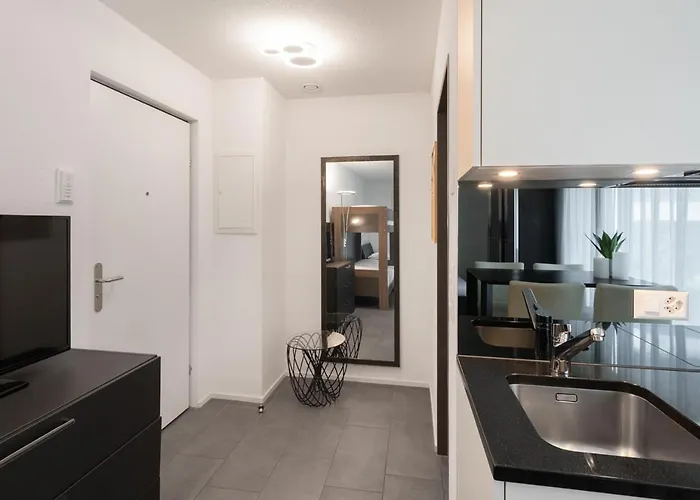 Rafael Aparthotel 3*