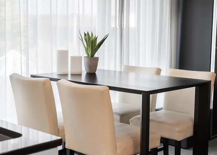 Lägenhetshotell Rafael