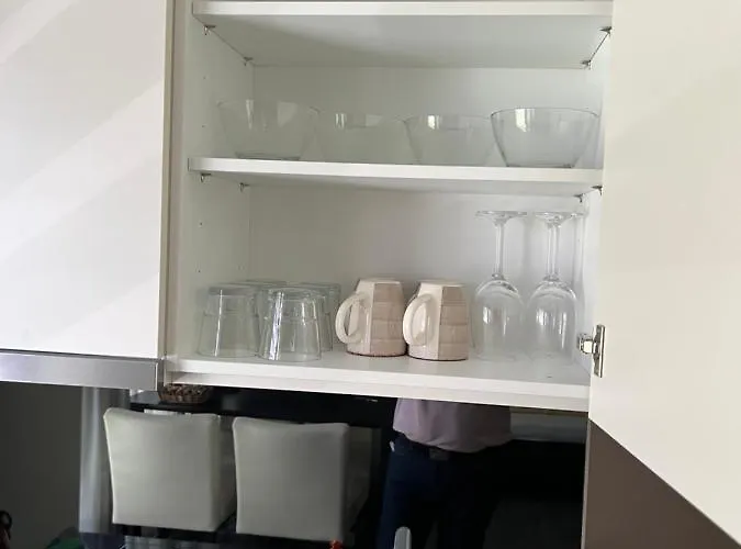 Rafael Hotel apartamentowy 3*